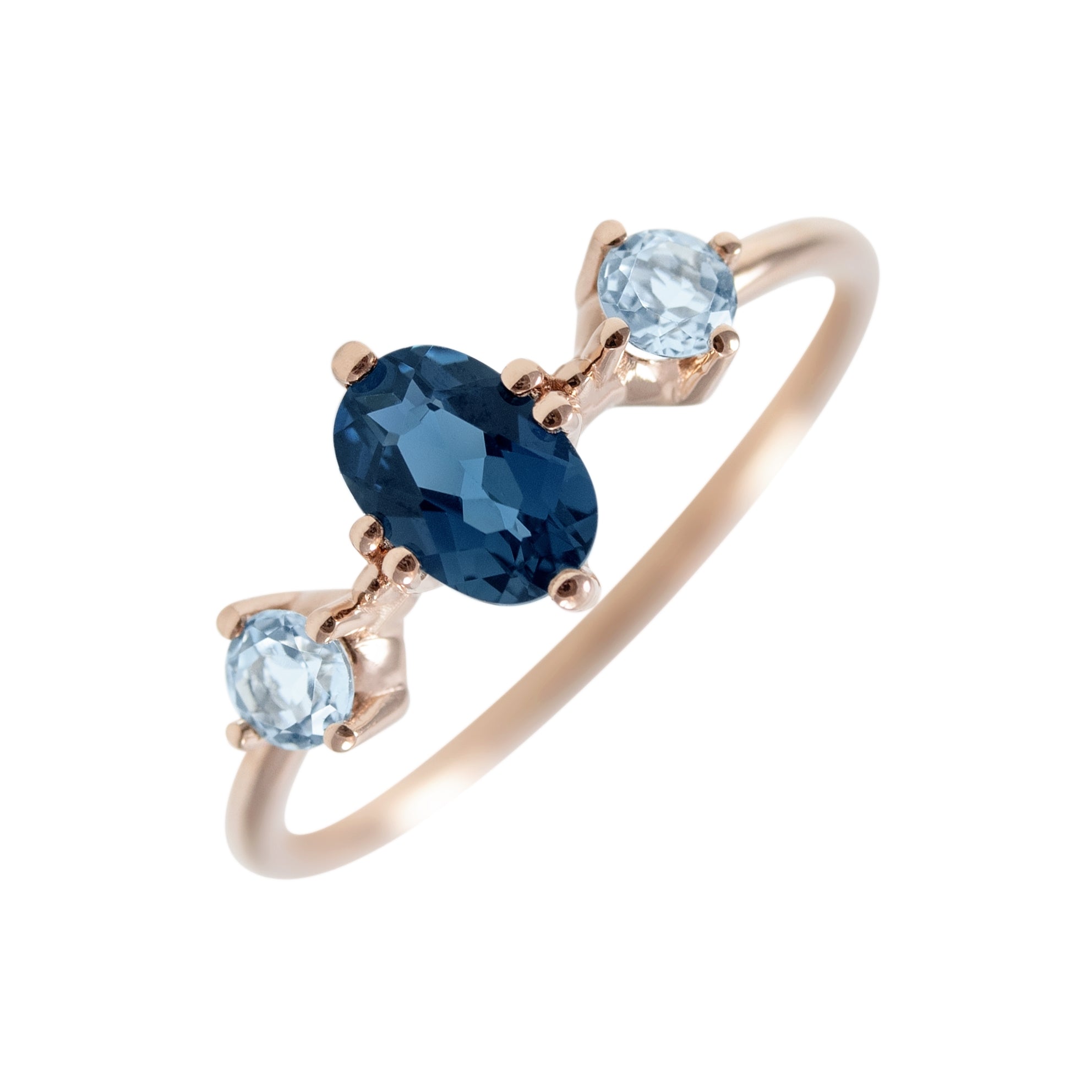 Trilogía Cayetana - Blanca Jewels