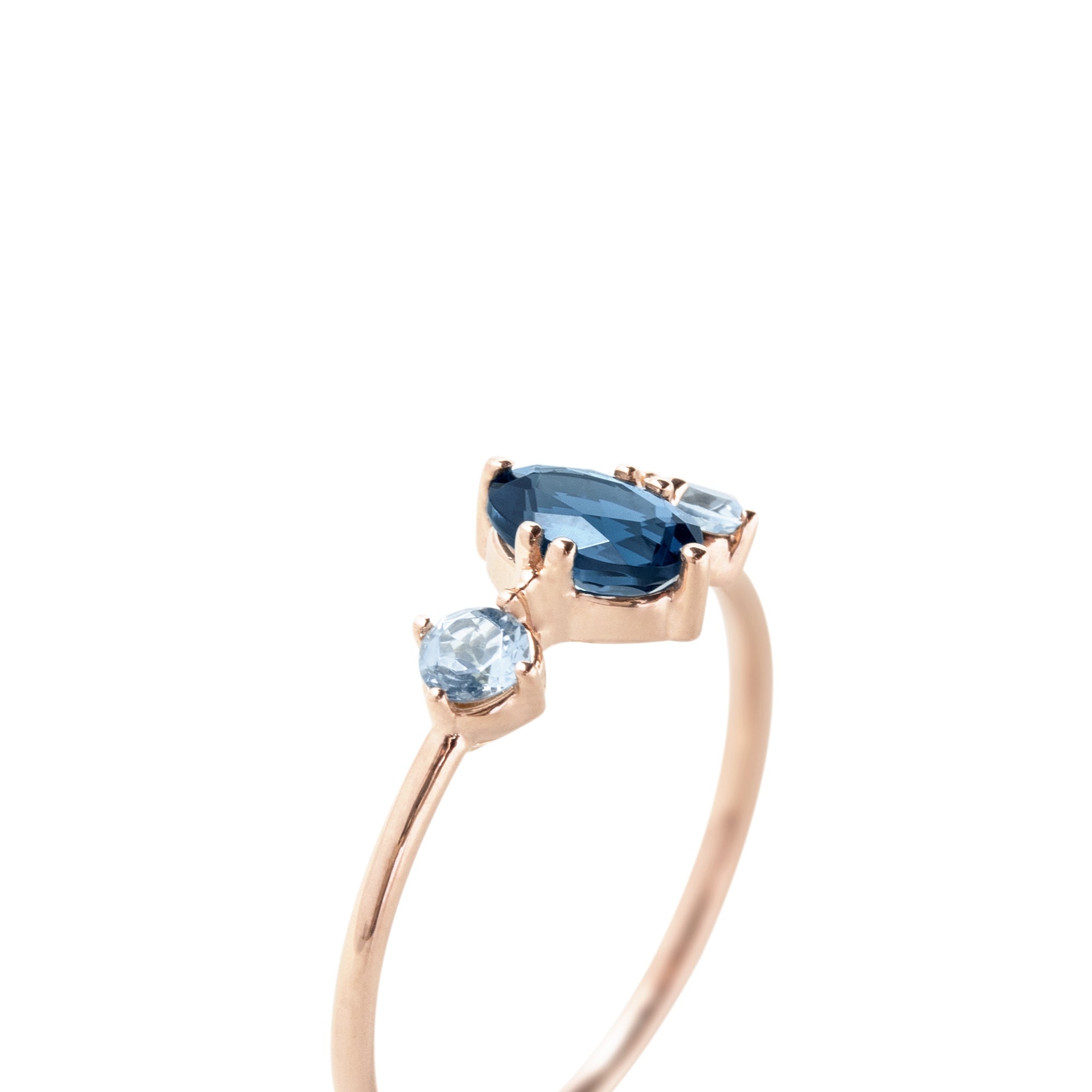 Trilogía Cayetana - Blanca Jewels