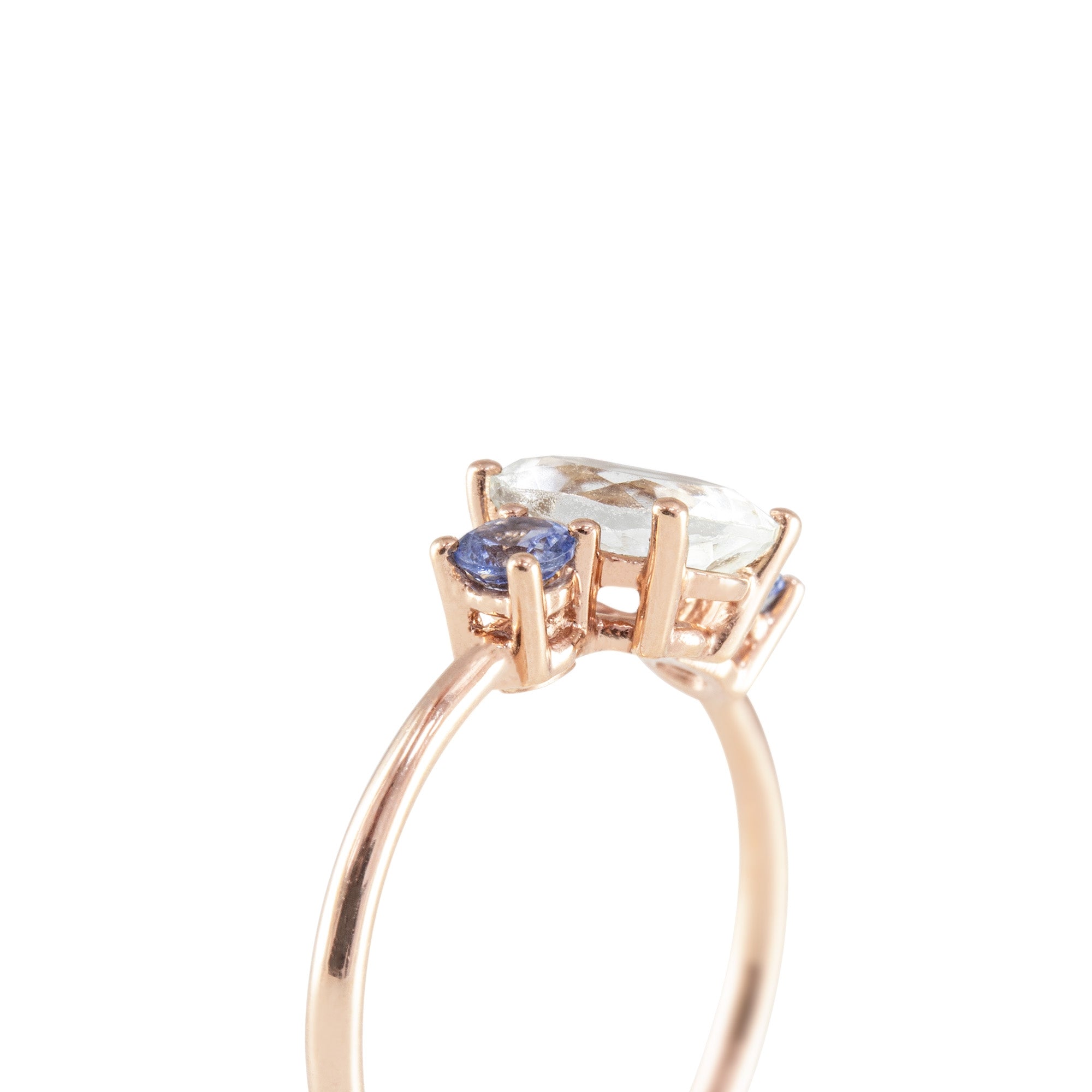 Trilogía Eli - Blanca Jewels