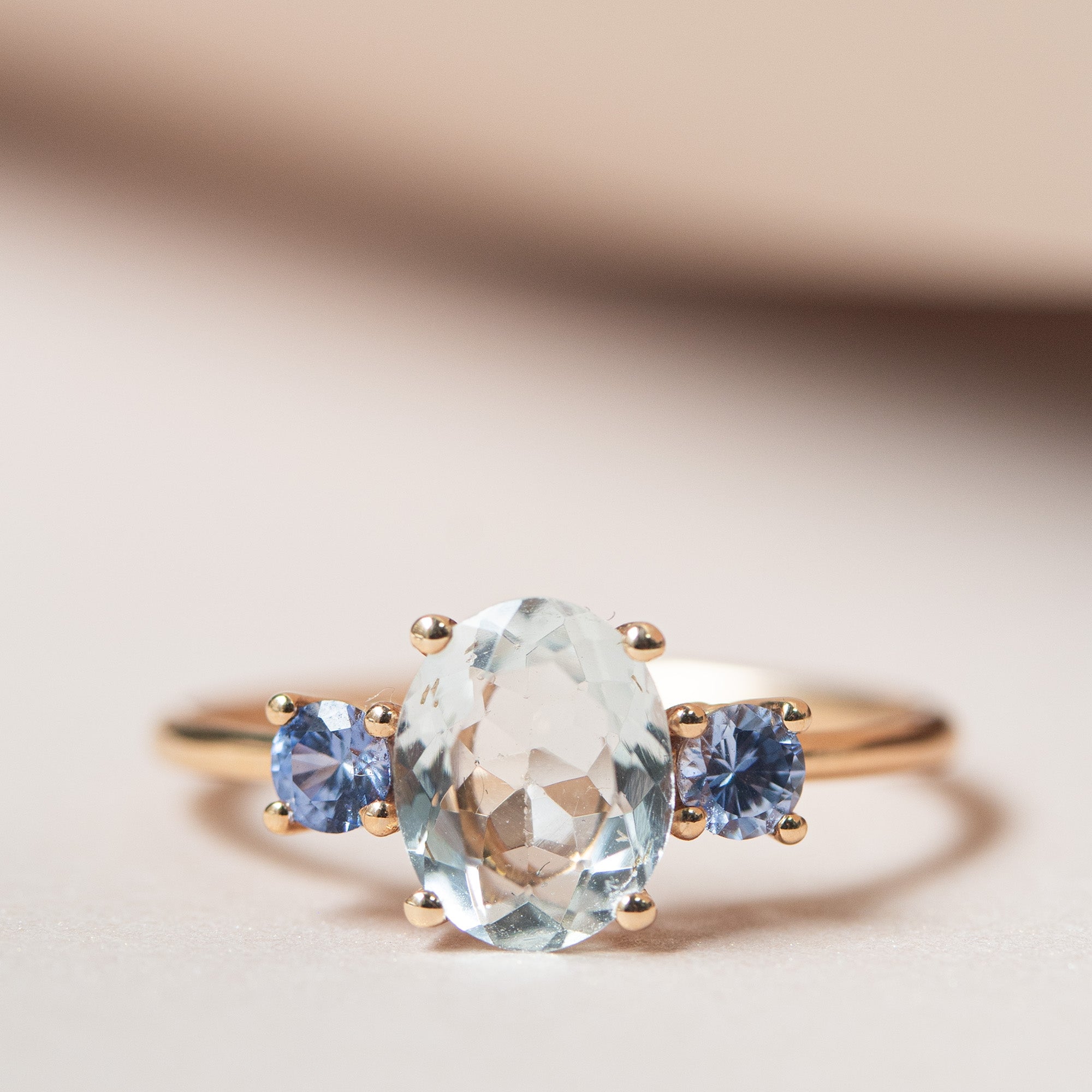 Trilogía Eli - Blanca Jewels