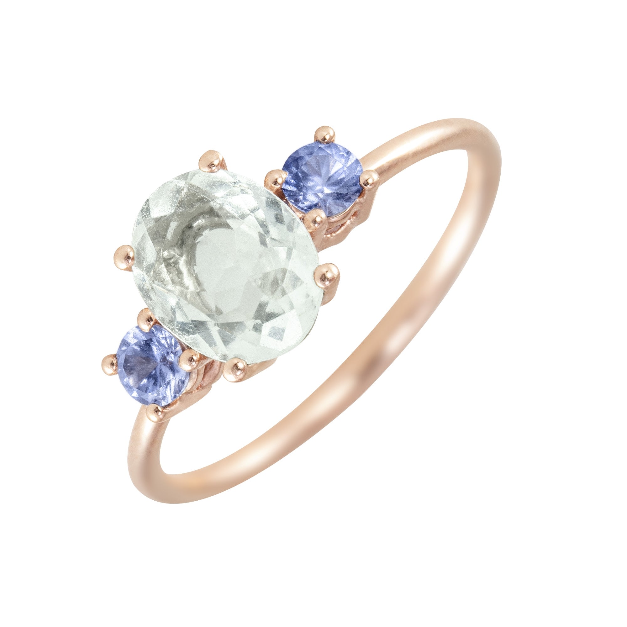 Trilogía Eli Personalizada - Blanca Jewels