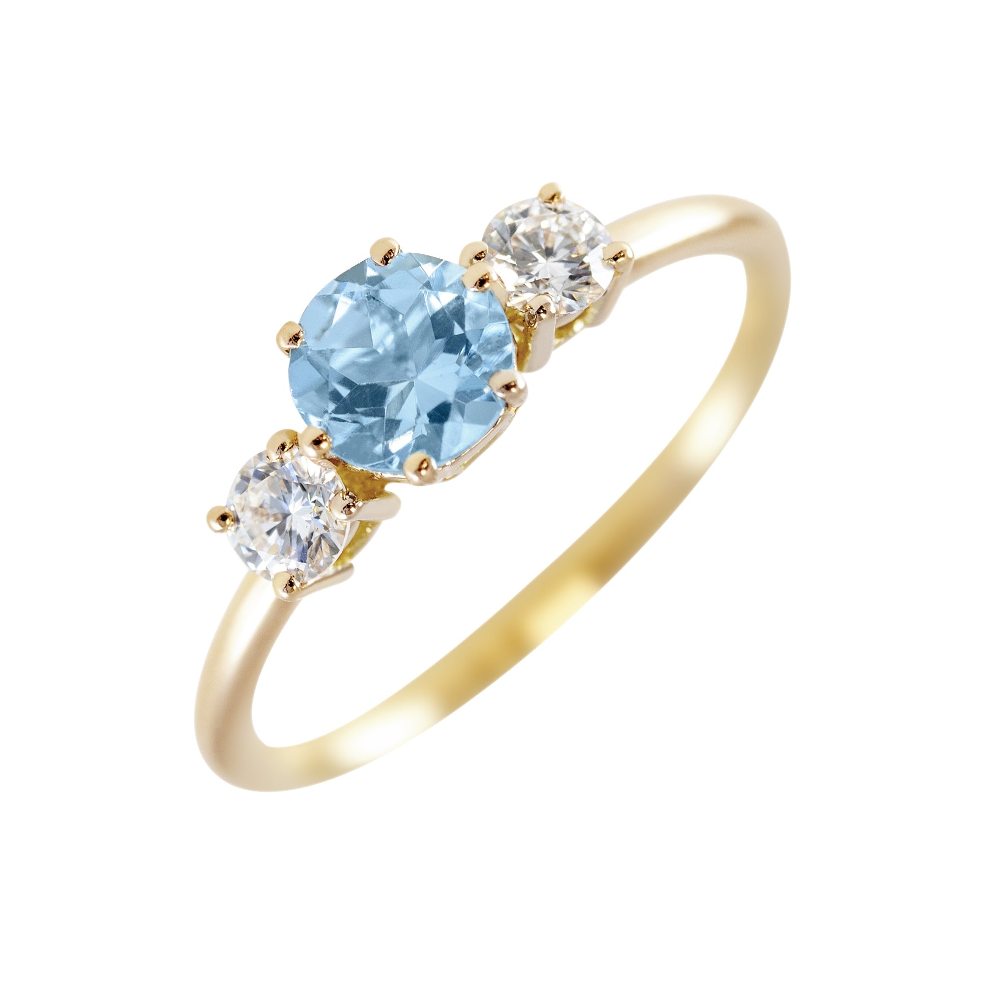 Trilogía Esther - Blanca Jewels