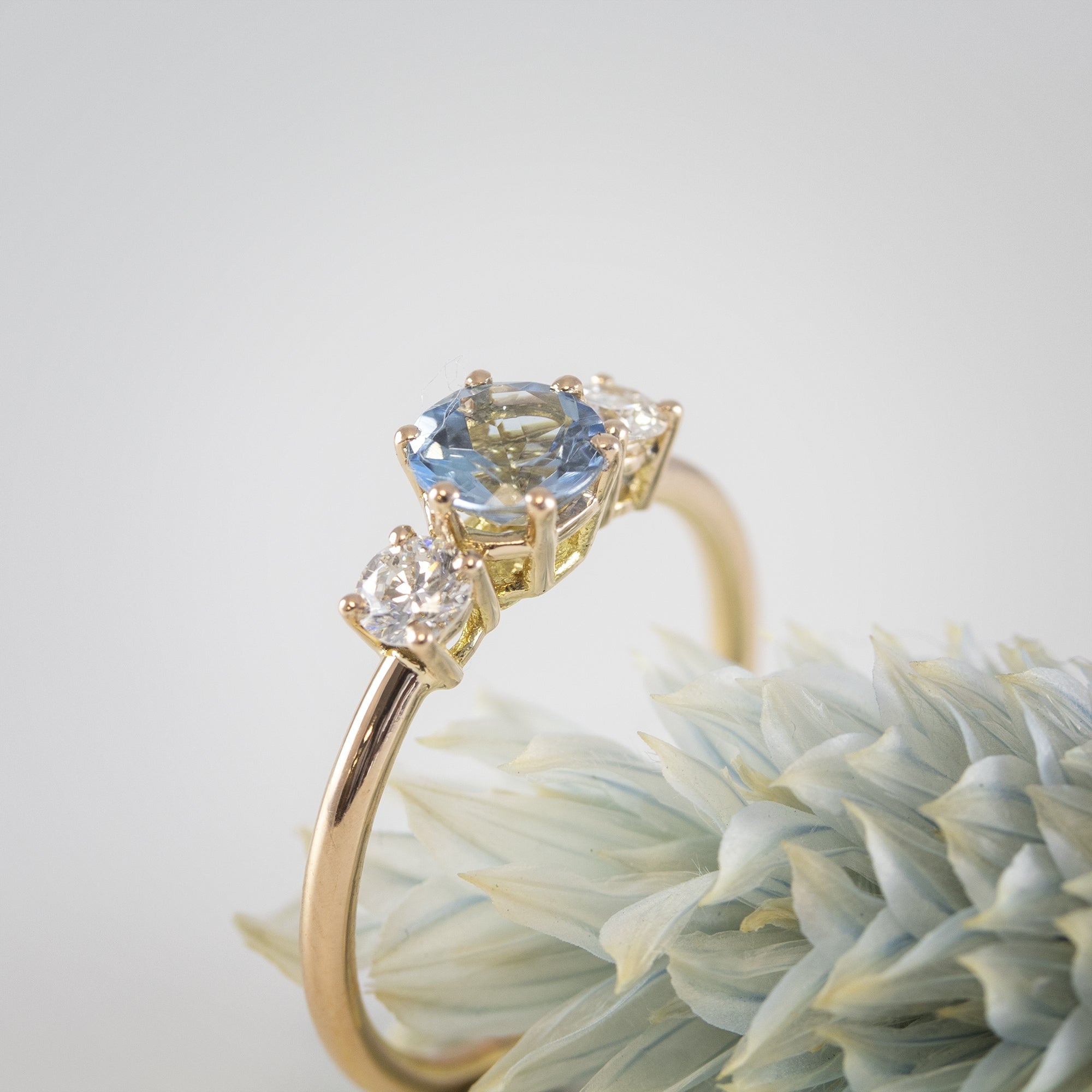 Trilogía Esther - Blanca Jewels