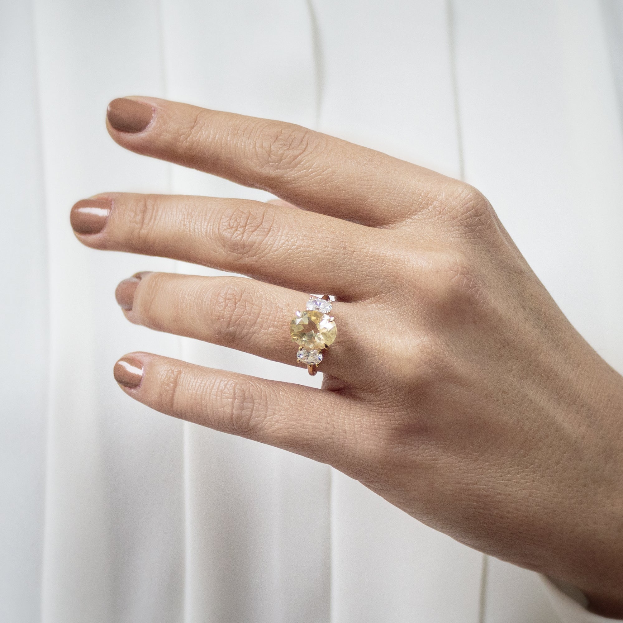 Trilogía Eulalia - Blanca Jewels