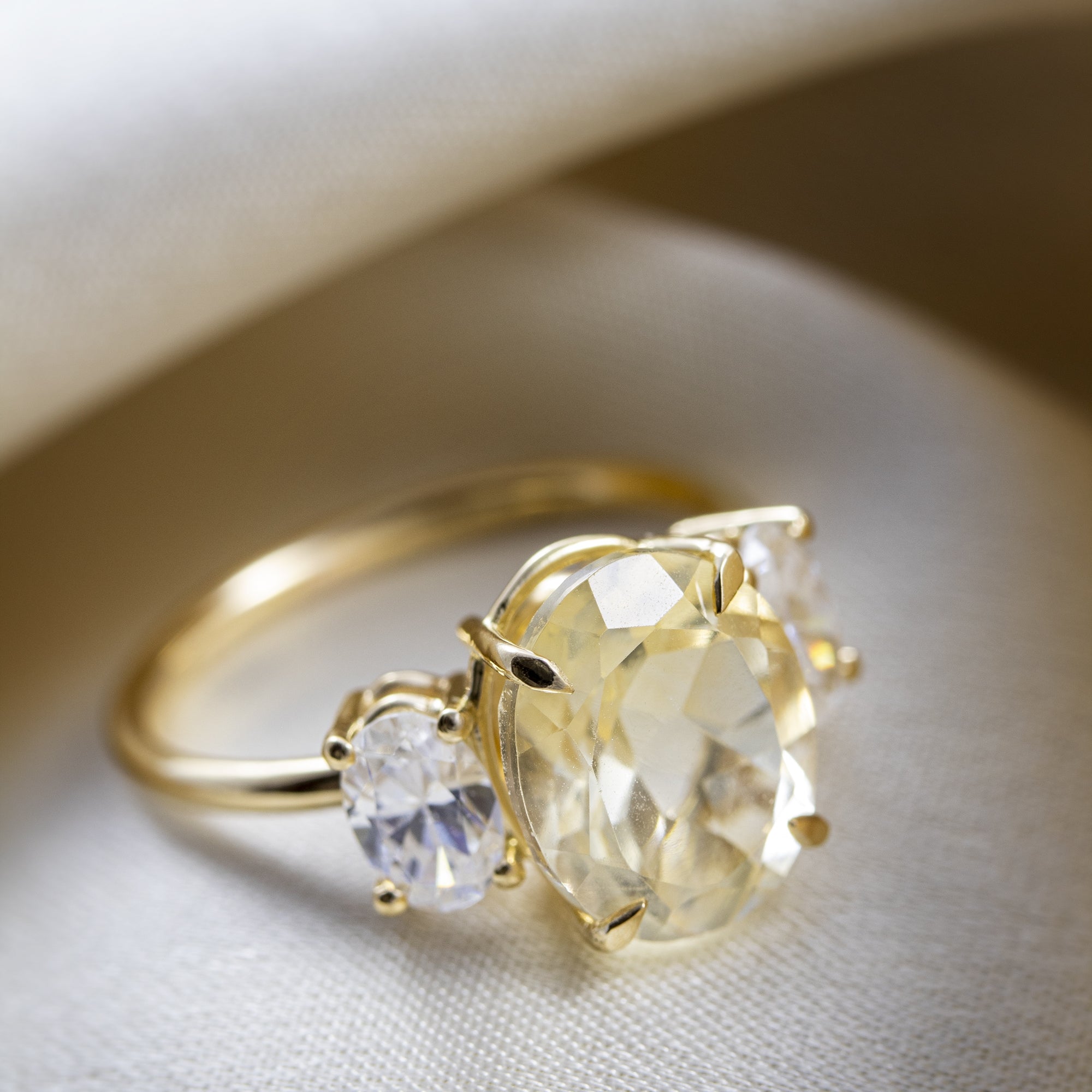 Trilogía Eulalia - Blanca Jewels