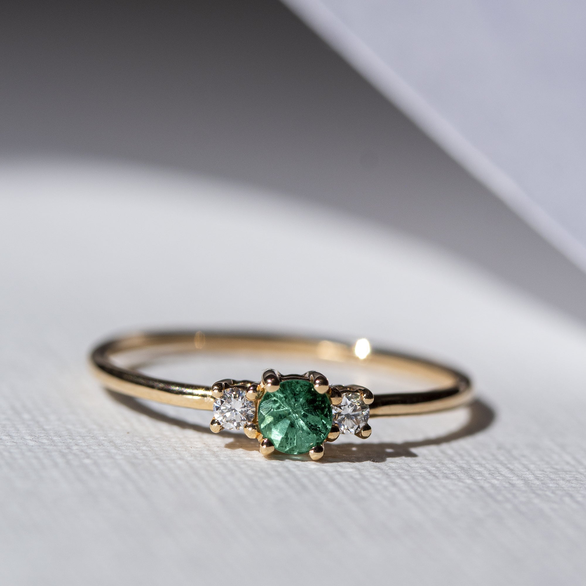 Trilogía Mónica - Blanca Jewels