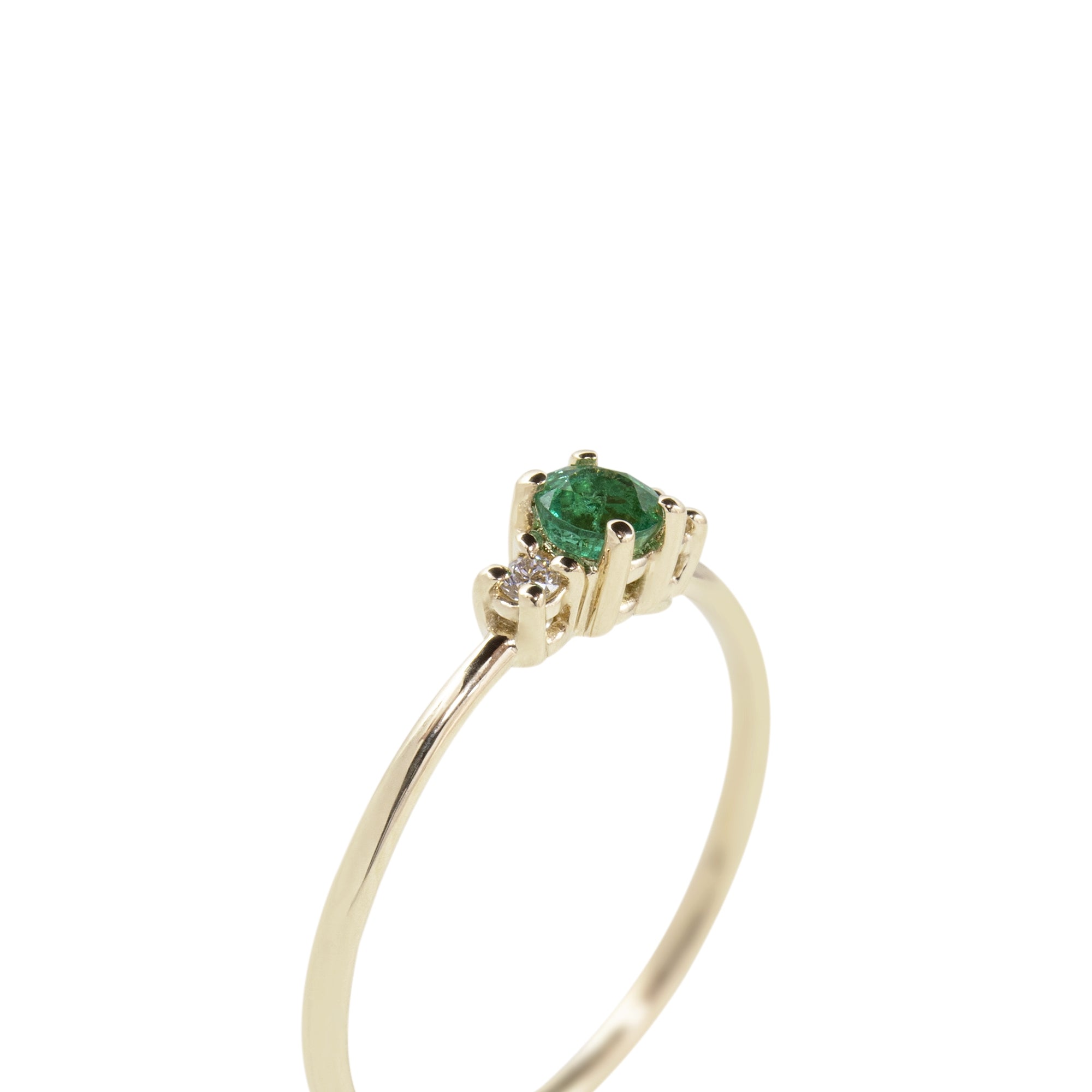 Trilogía Mónica - Blanca Jewels