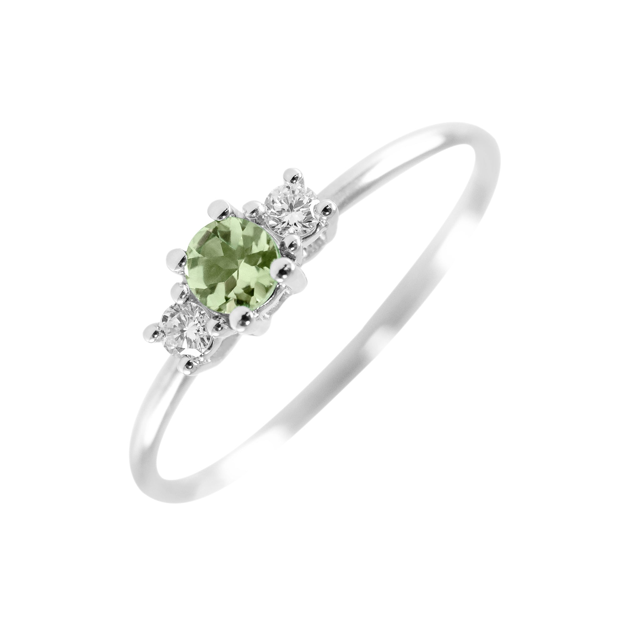 Trilogía Mónica Colores - Blanca Jewels