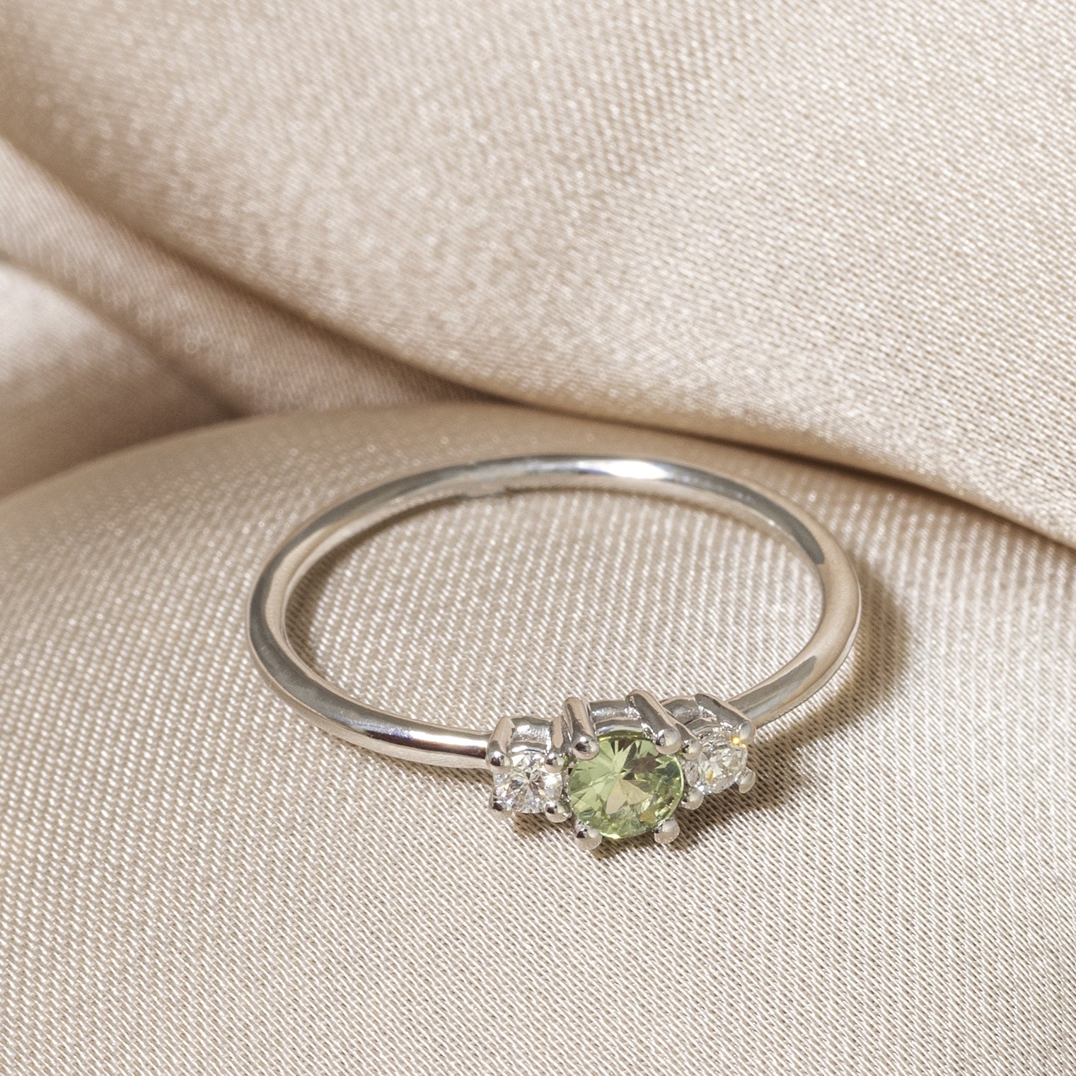 Trilogía Mónica Colores - Blanca Jewels