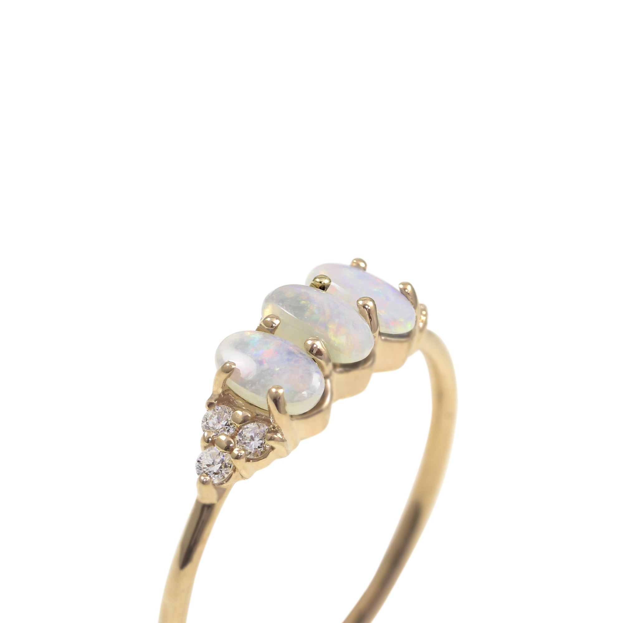 Trilogía Rouge Ópalo - Blanca Jewels