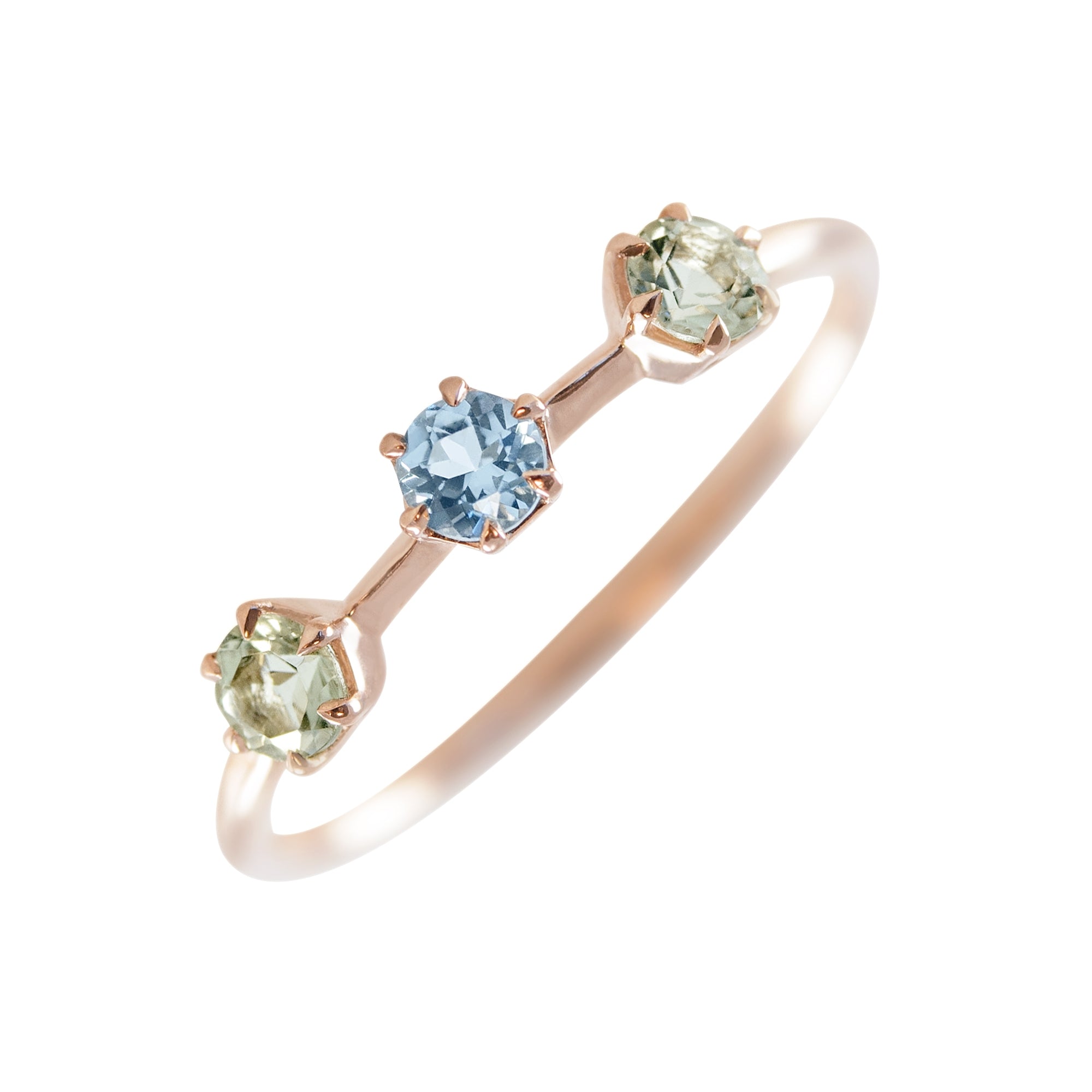 Trilogía vintage - Blanca Jewels