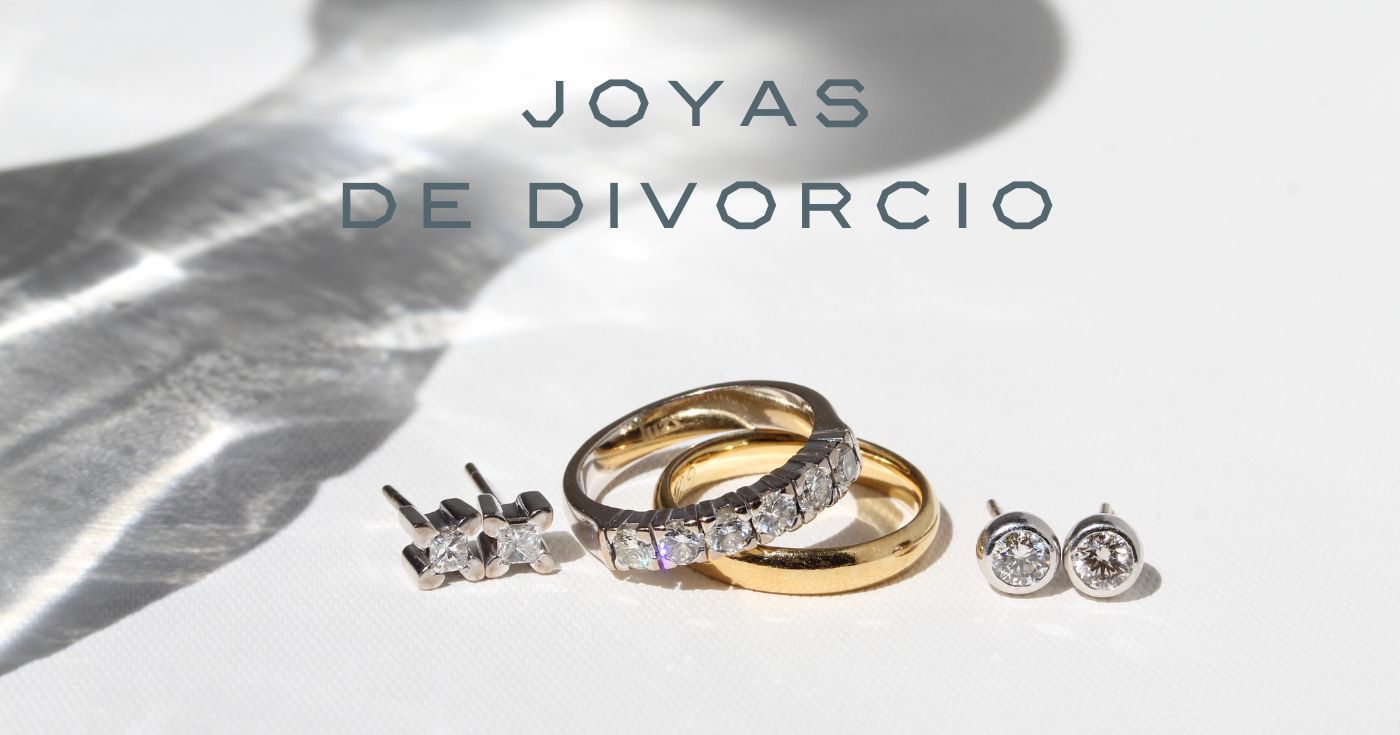 joyas de divorcio