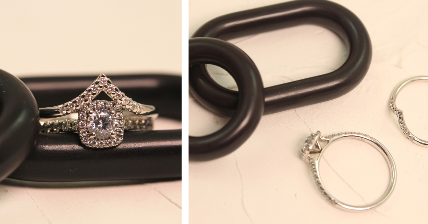 ALERTA TENDENCIA: DIAMANTES Y CERÁMICA