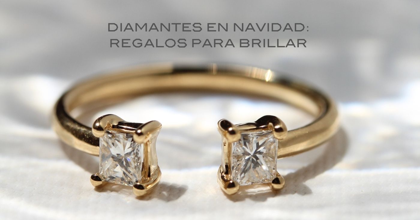 diamantes en navidad regalos para brillar