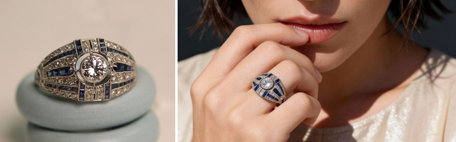 JOYAS VINTAGE