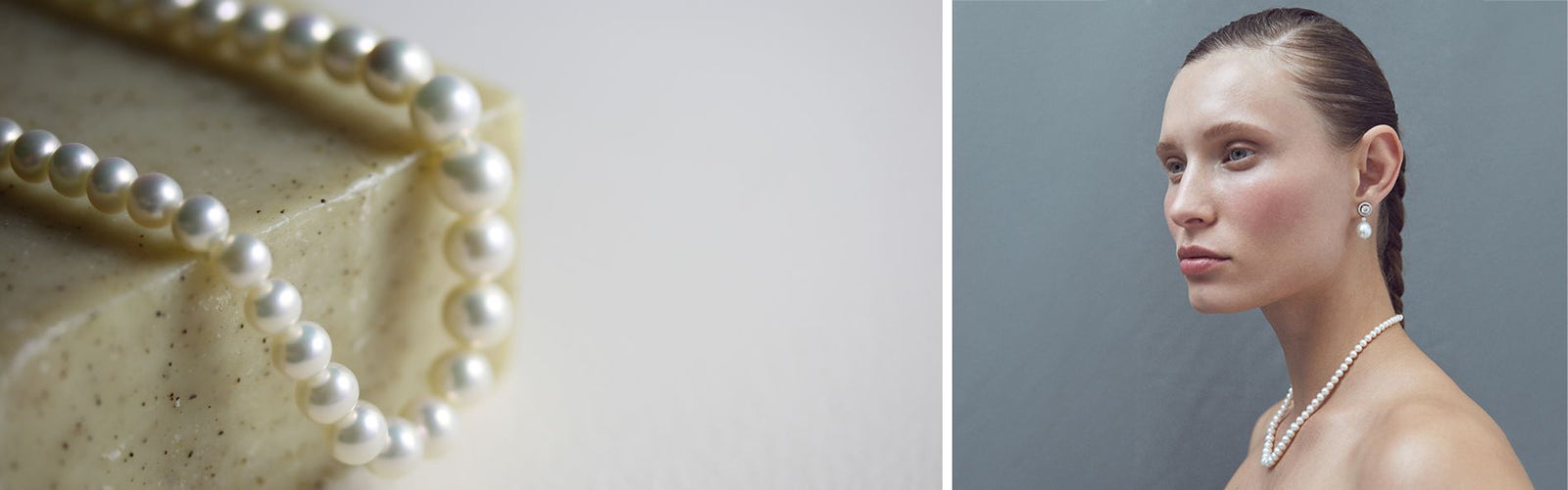 PARA LA MUJER CLÁSICA