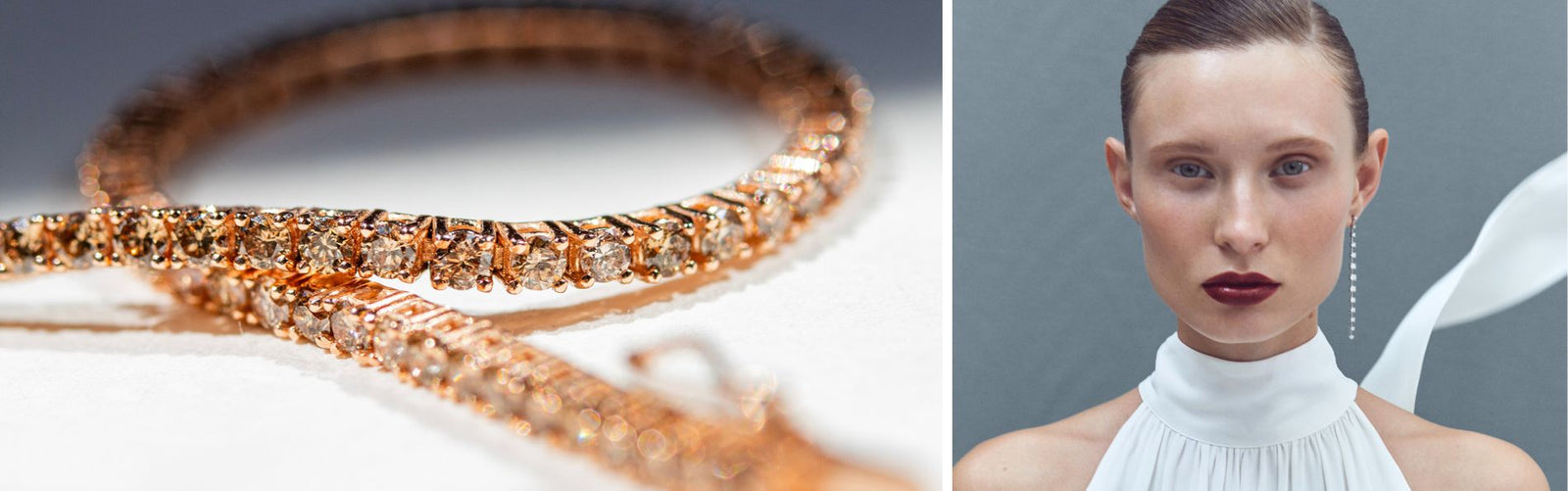 PARA LA MUJER SOFISTICADA