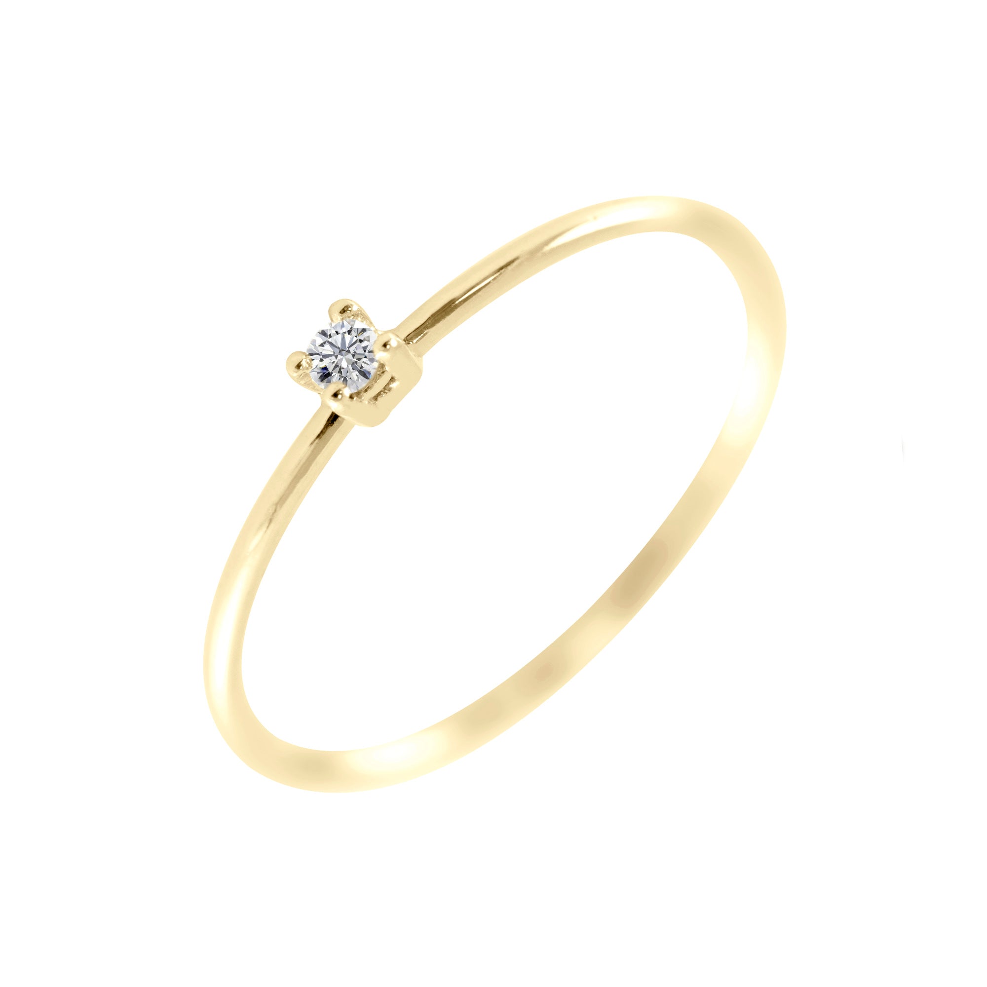 Solitario Paris LAB (4 grapas)