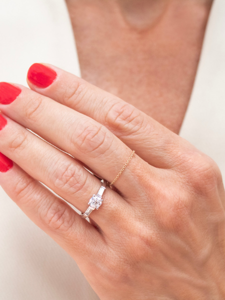Anillo Meri