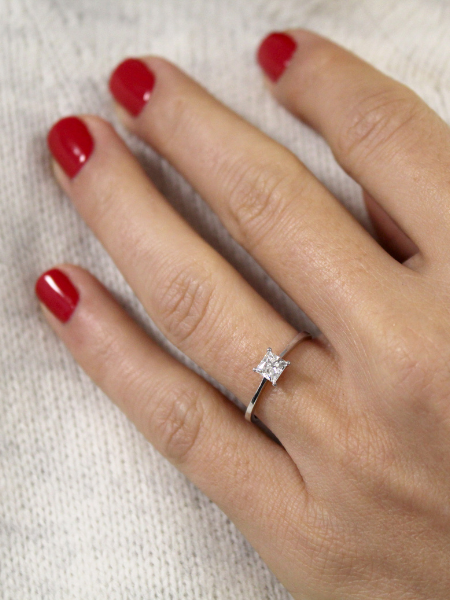 Princesse Solitaire
