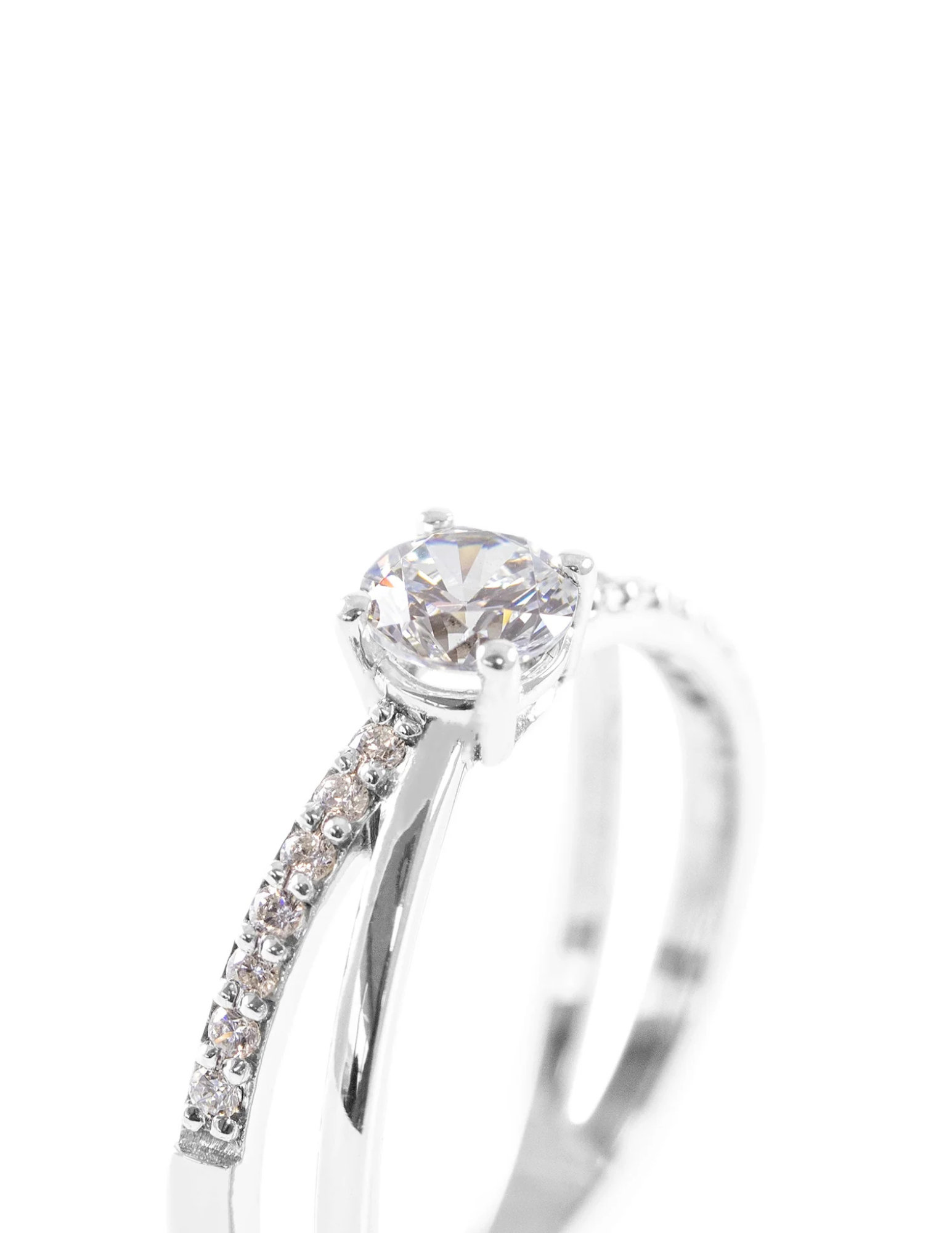 Solitario Mayfair Maxi