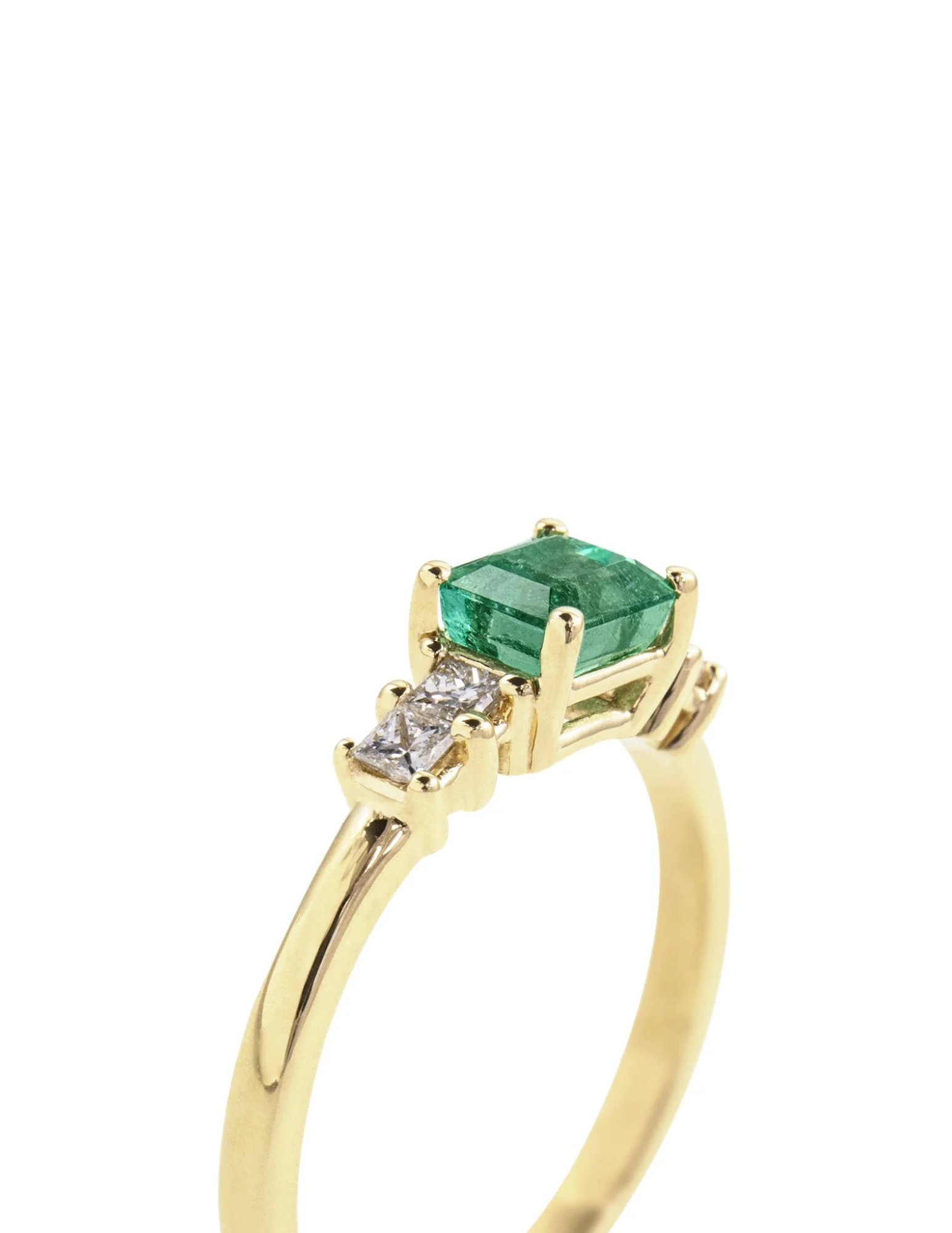 Anello Mila