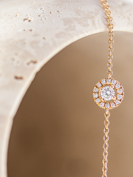 Brazalete Rosetón Maxi