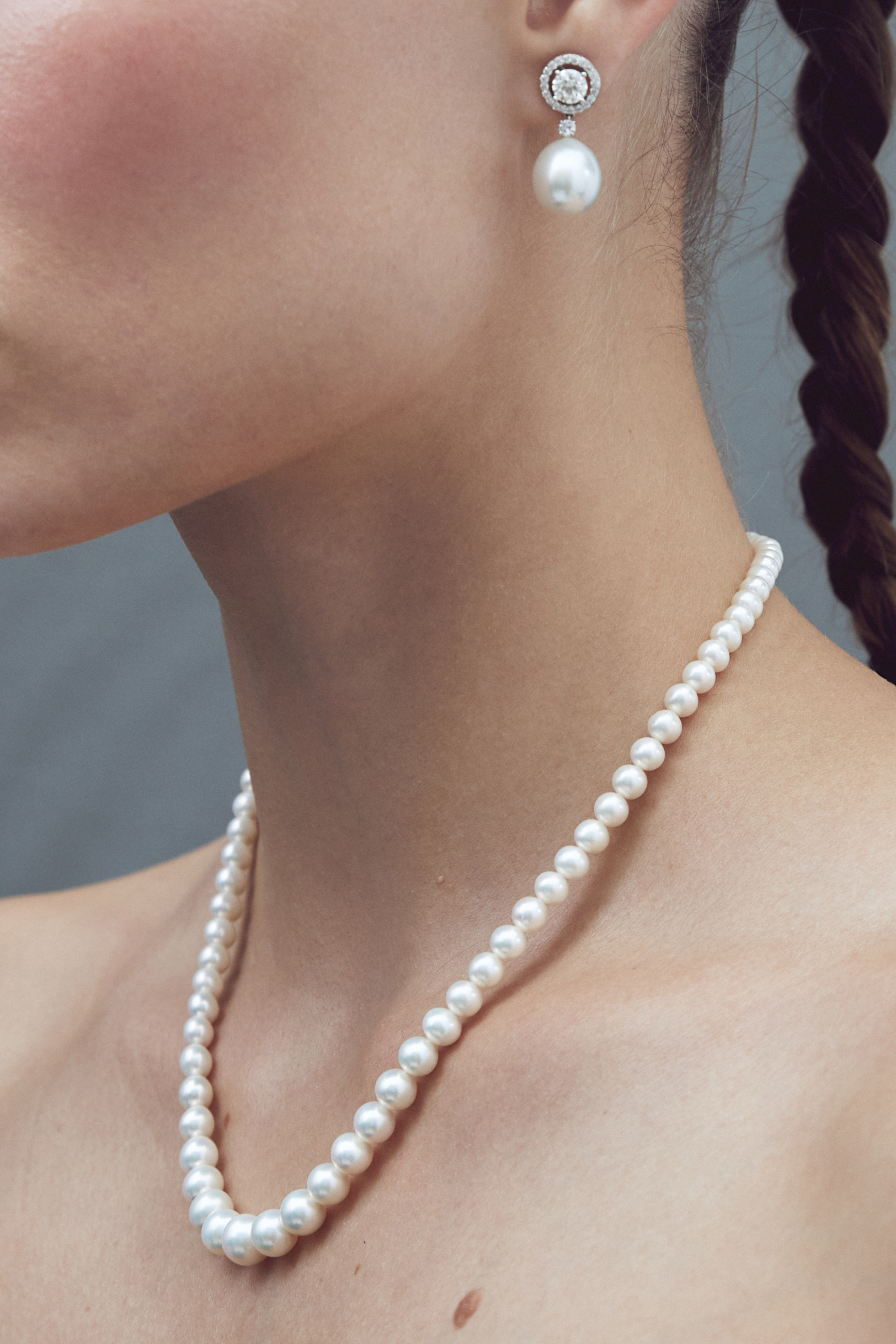 Collar de Perlas