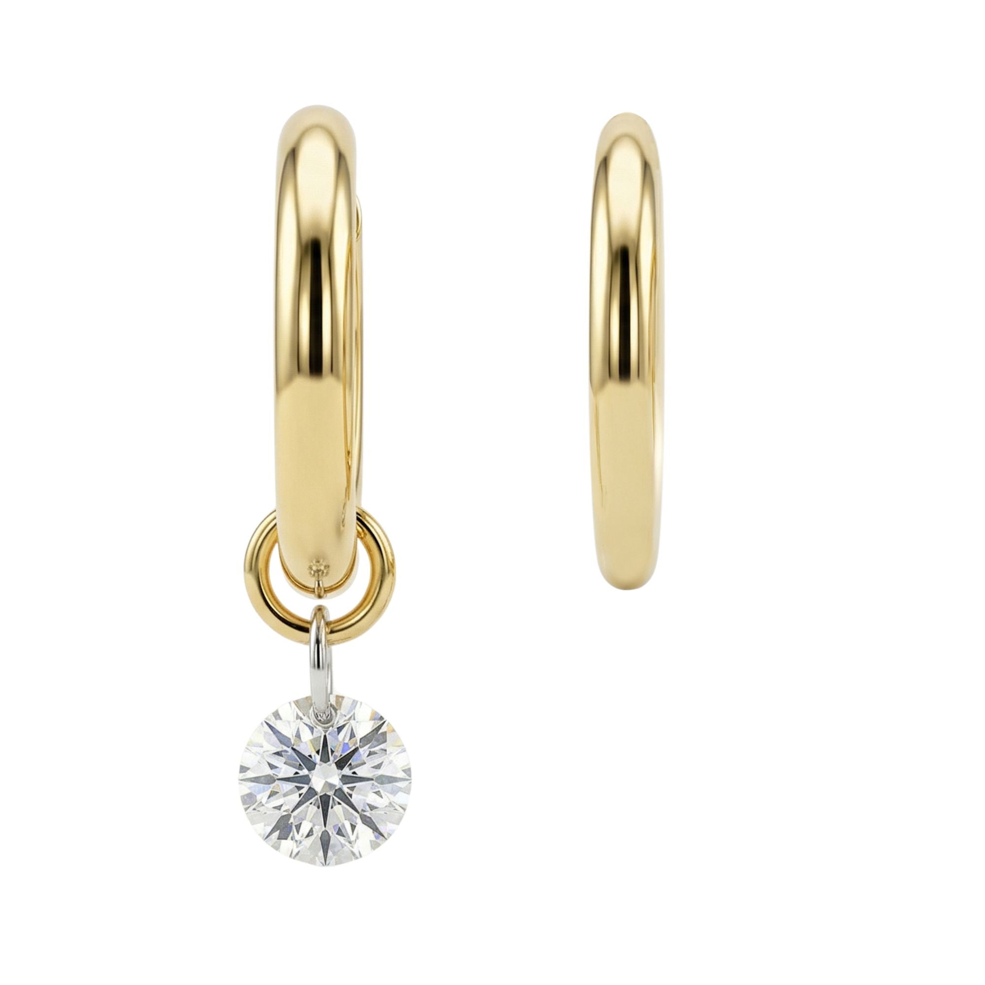 Criolla Punto de Luz