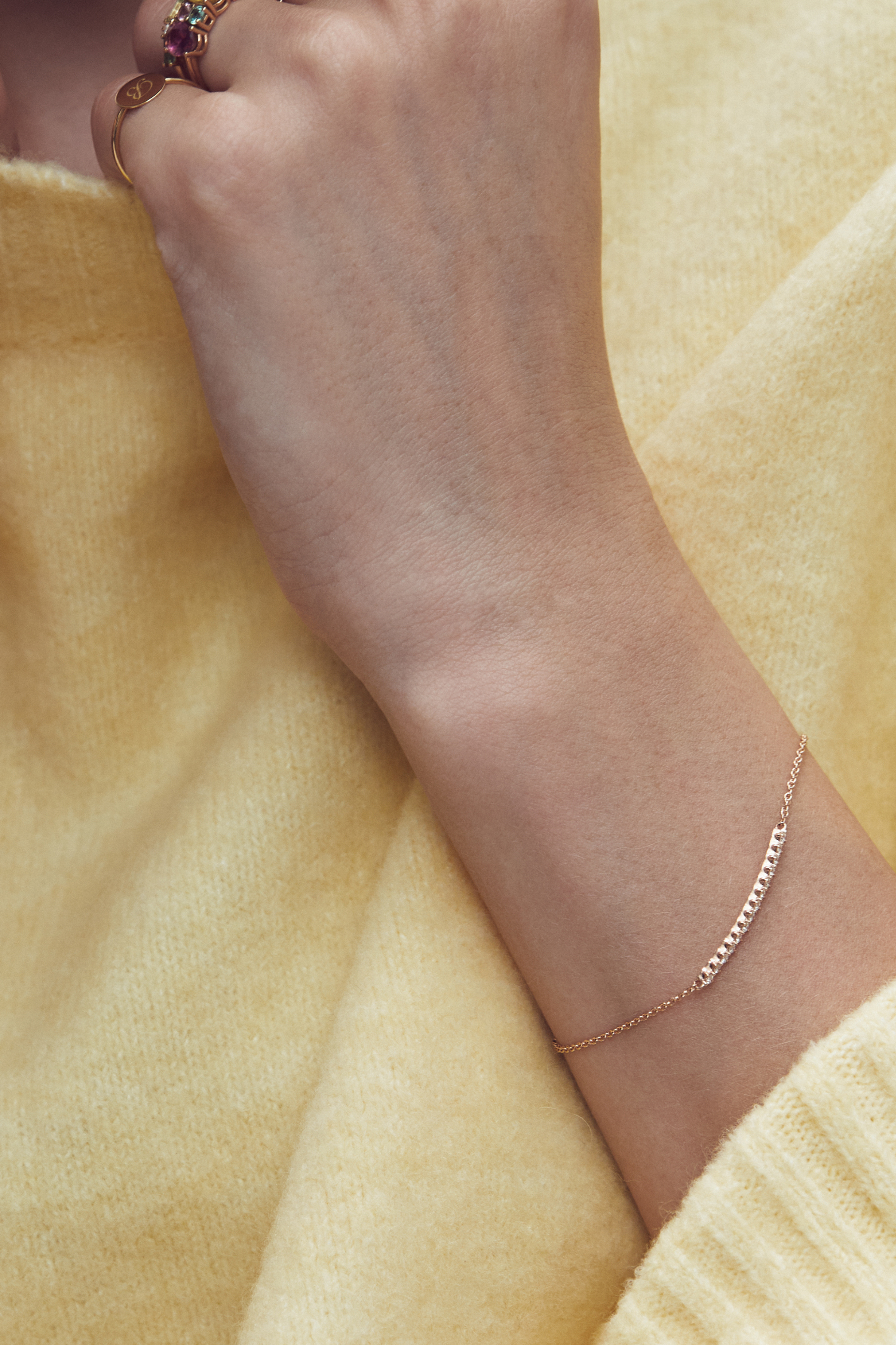 Brazalete Riviere Mini
