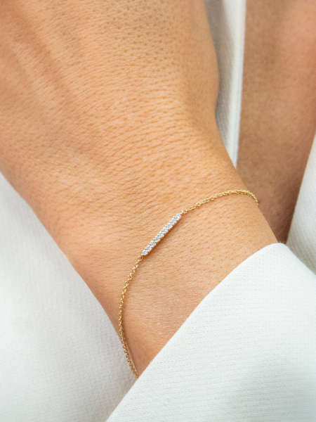 Brazalete Riviere Mini