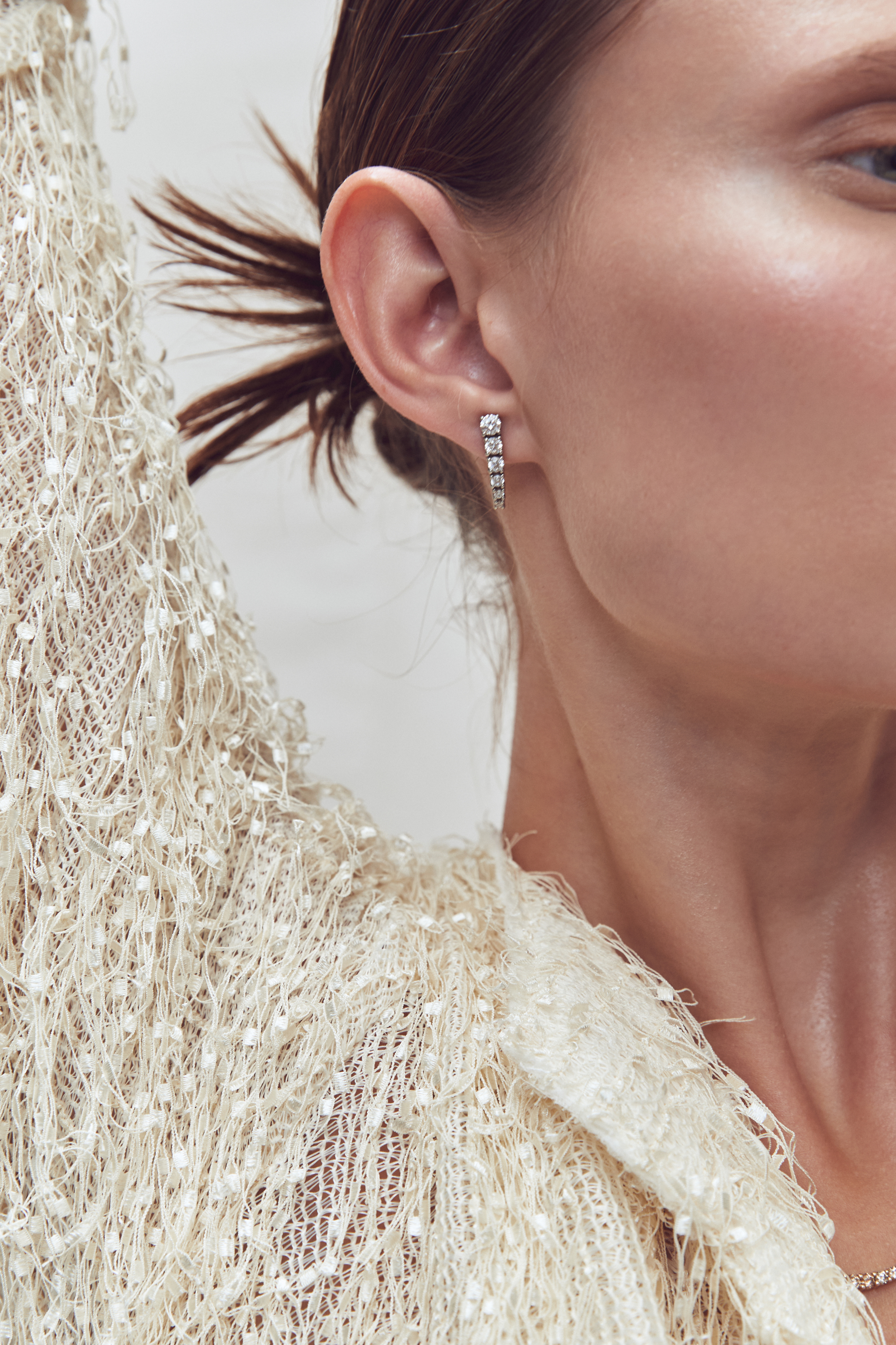Pendientes Grace Degradé