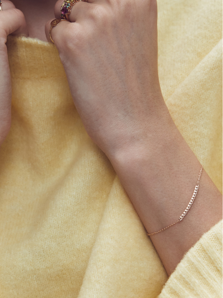 Brazalete Riviere Mini