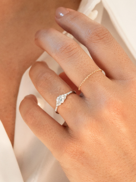 Anillo Marisa