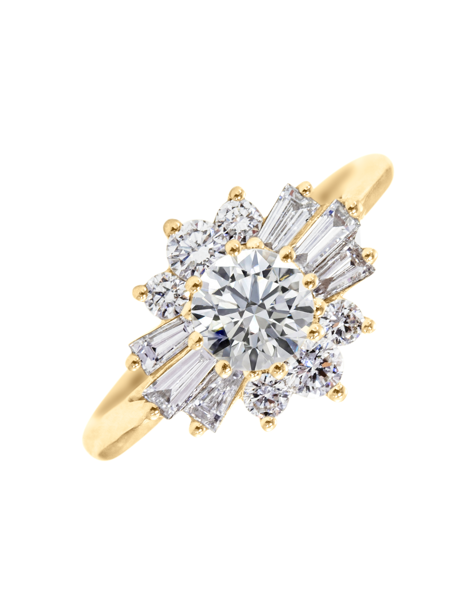 Anillo Júlia