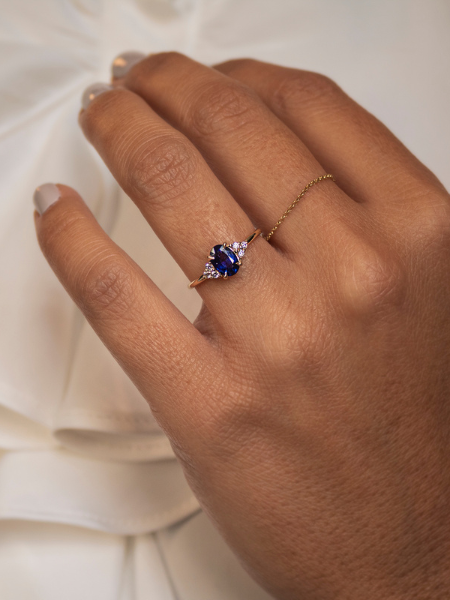 Anillo Teresa