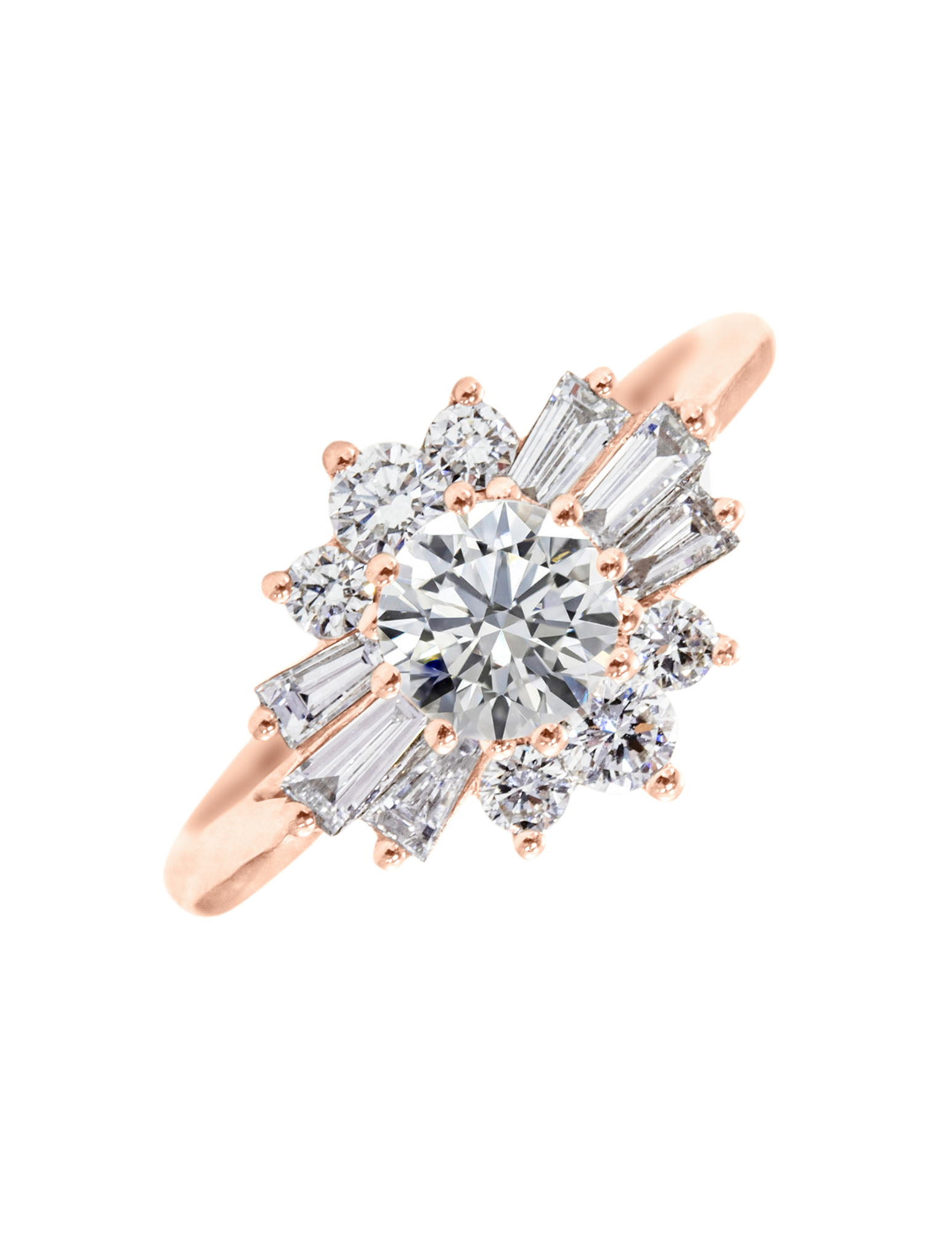 Anillo Júlia