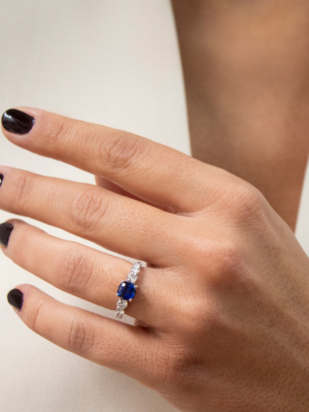 Anillo Sienna