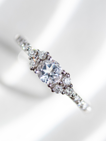 Anillo Marisa