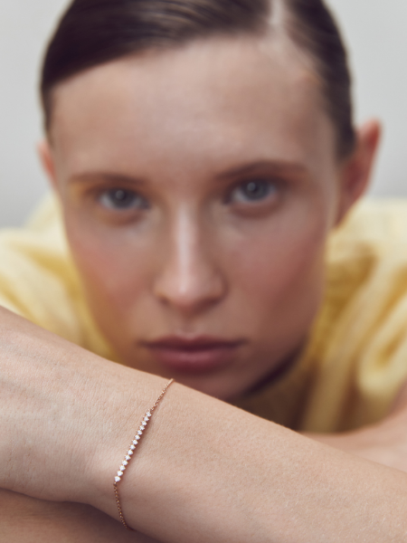 Brazalete Riviere Mini
