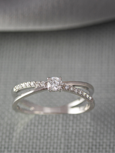 Solitario Mayfair Maxi