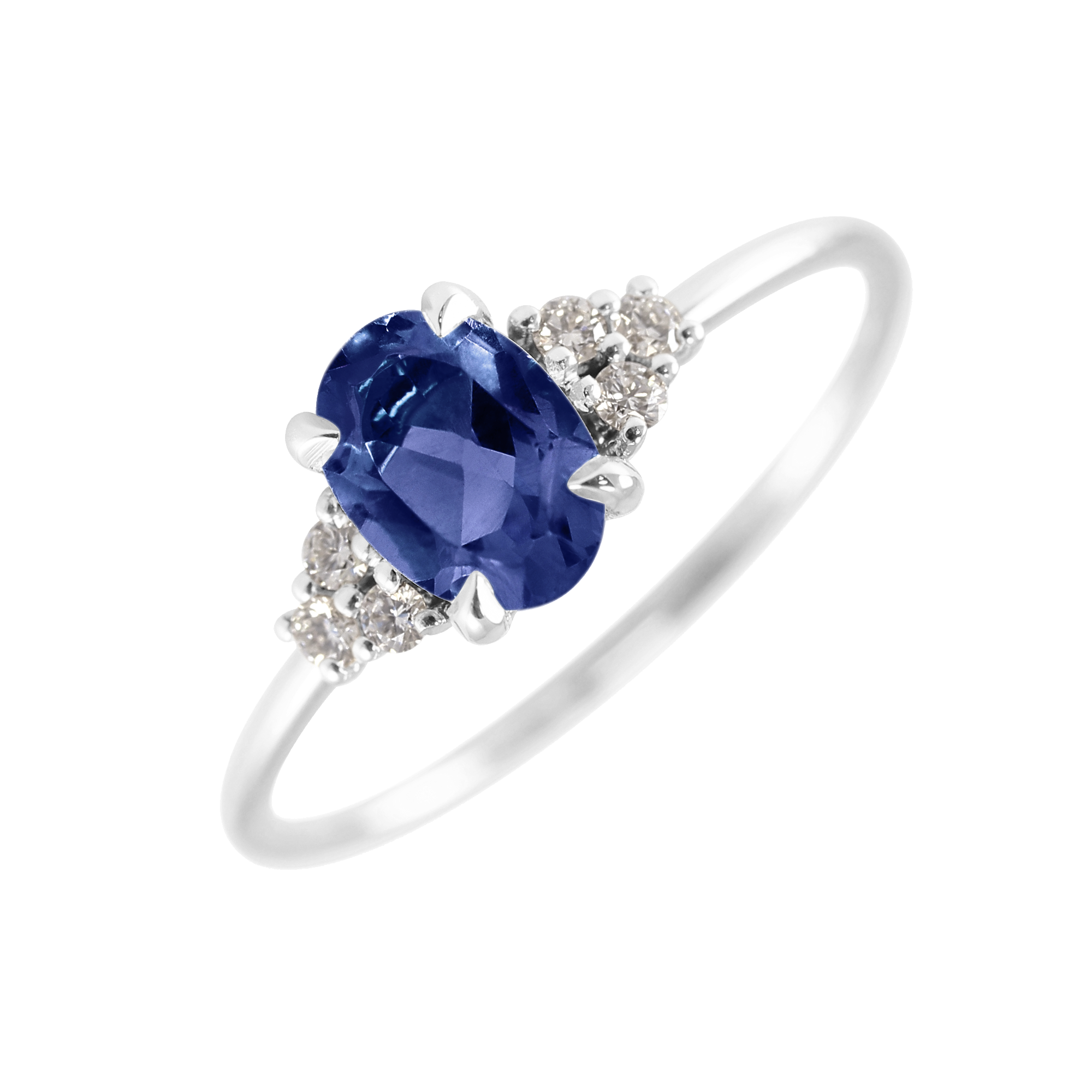 Personalized Teresa Ring