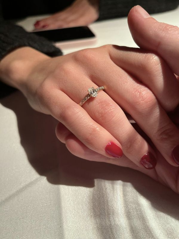 Anillo Anna