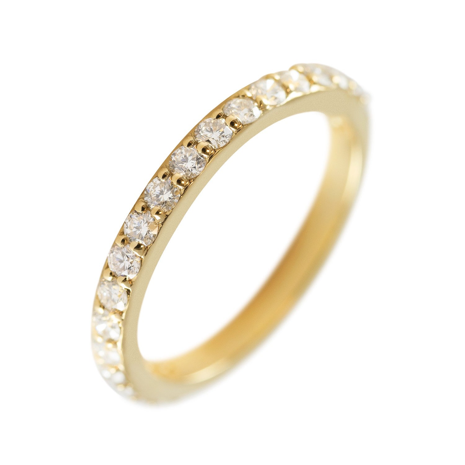 Personalized Mireia Ring
