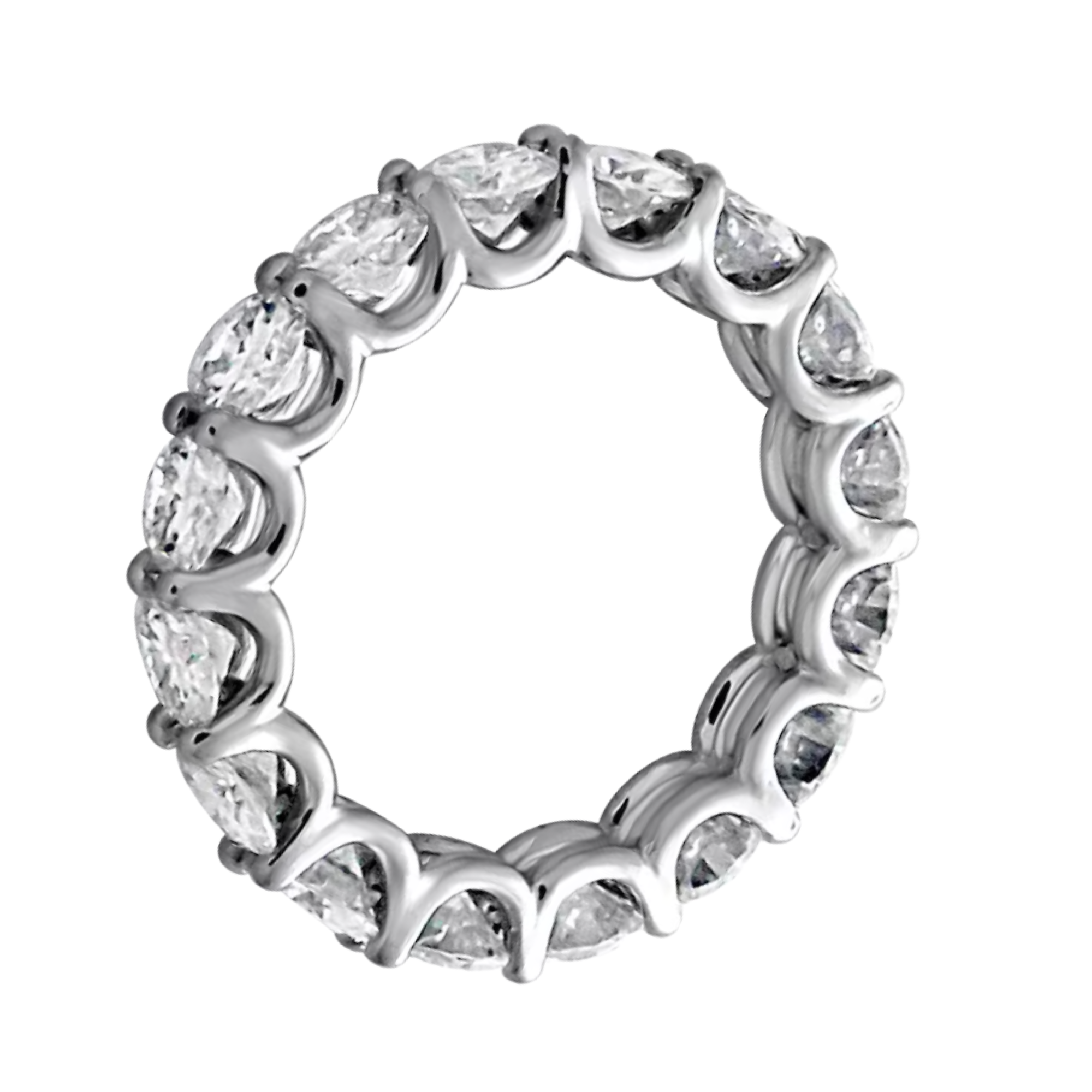 Alianza Blanca Maxi montura U