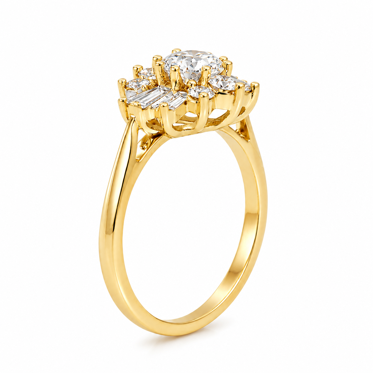 Anello Giulia