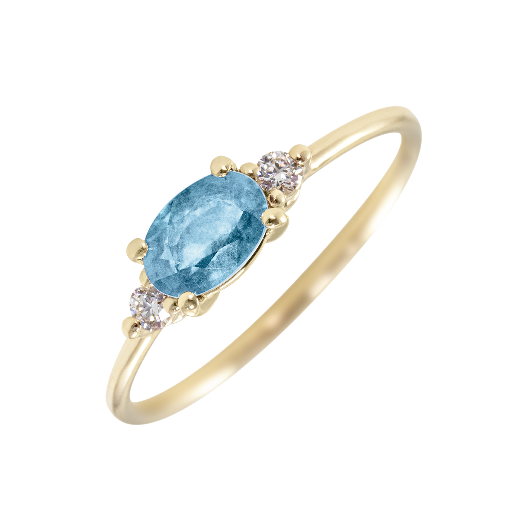 Anillo Celine Colores