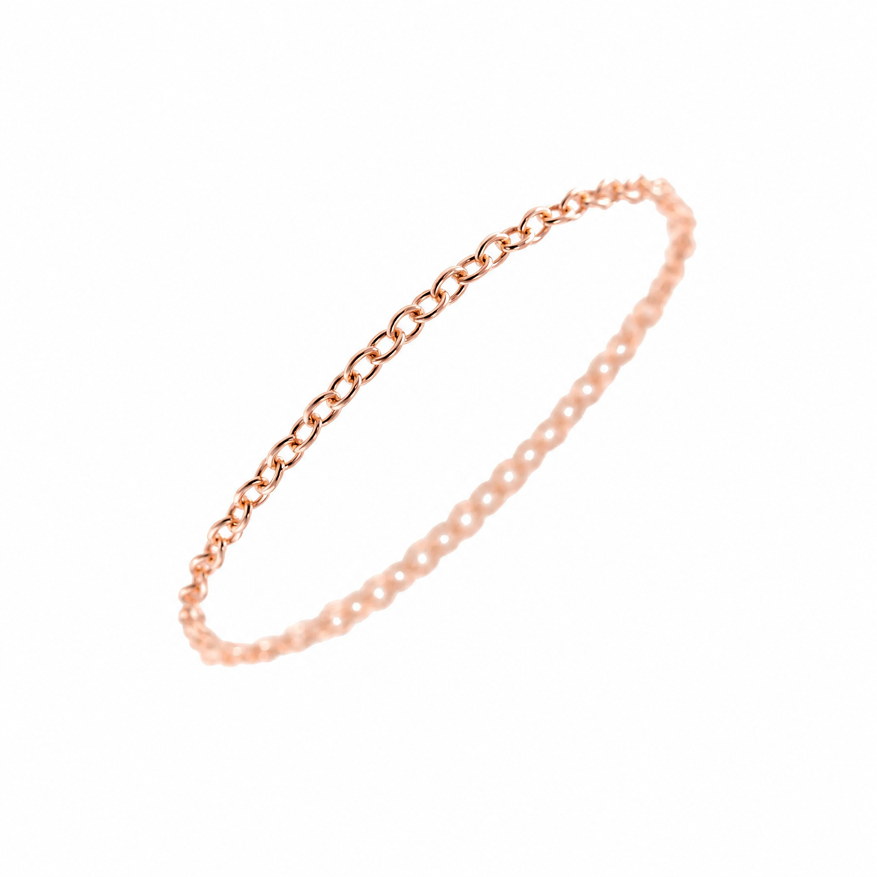 Anillo cadena