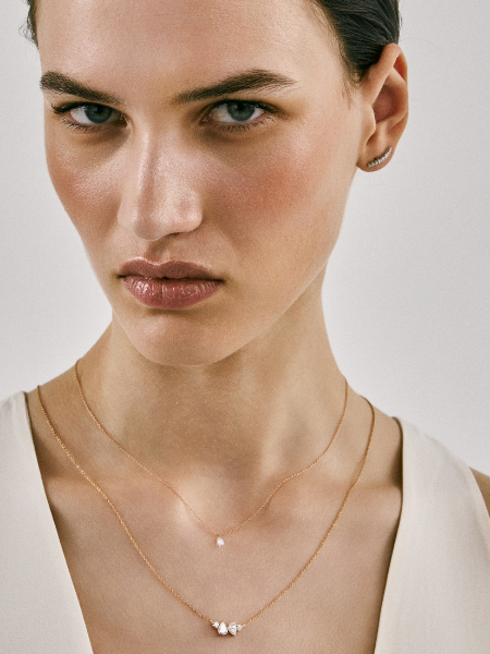 Pendientes Degradé Maxi LAB