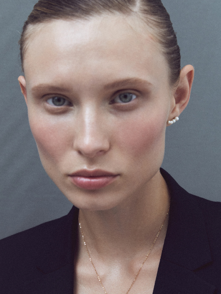 Degrade Pearl Earring (unit)